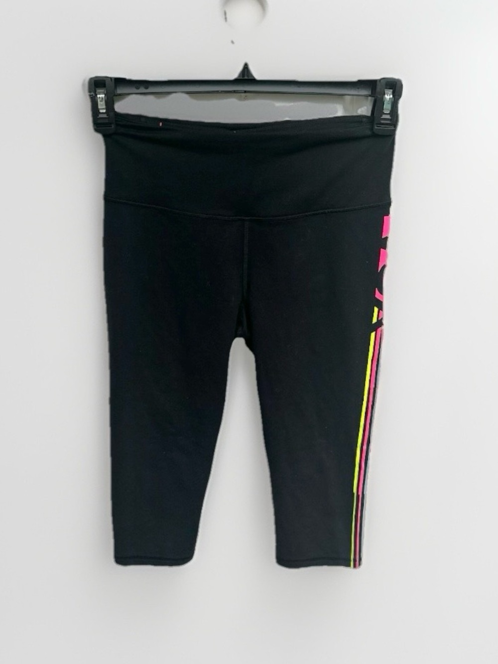 Victoria's Secret VSX Knockout capri